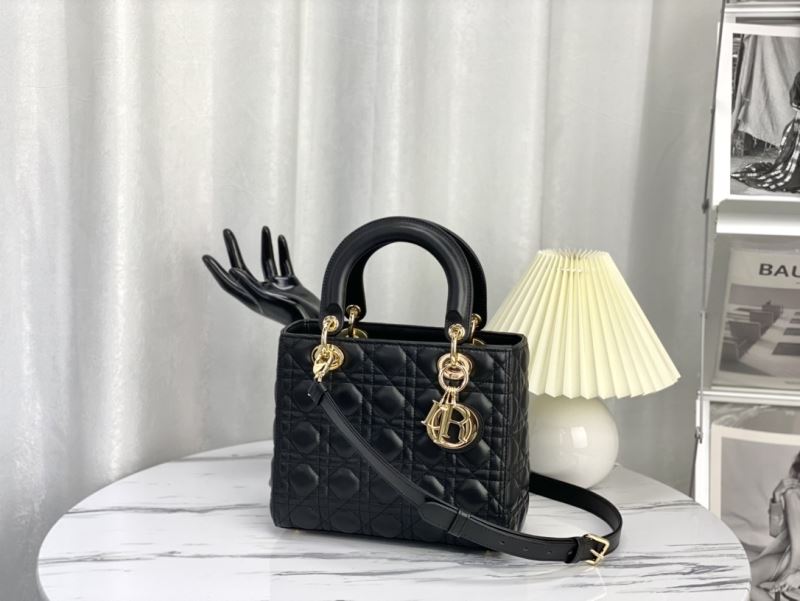 Christian Dior My Lady Bags